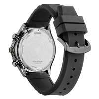 Armbanduhr Citizen Herr Of Marine in Stahl AT2665-05E - AT2665-05E